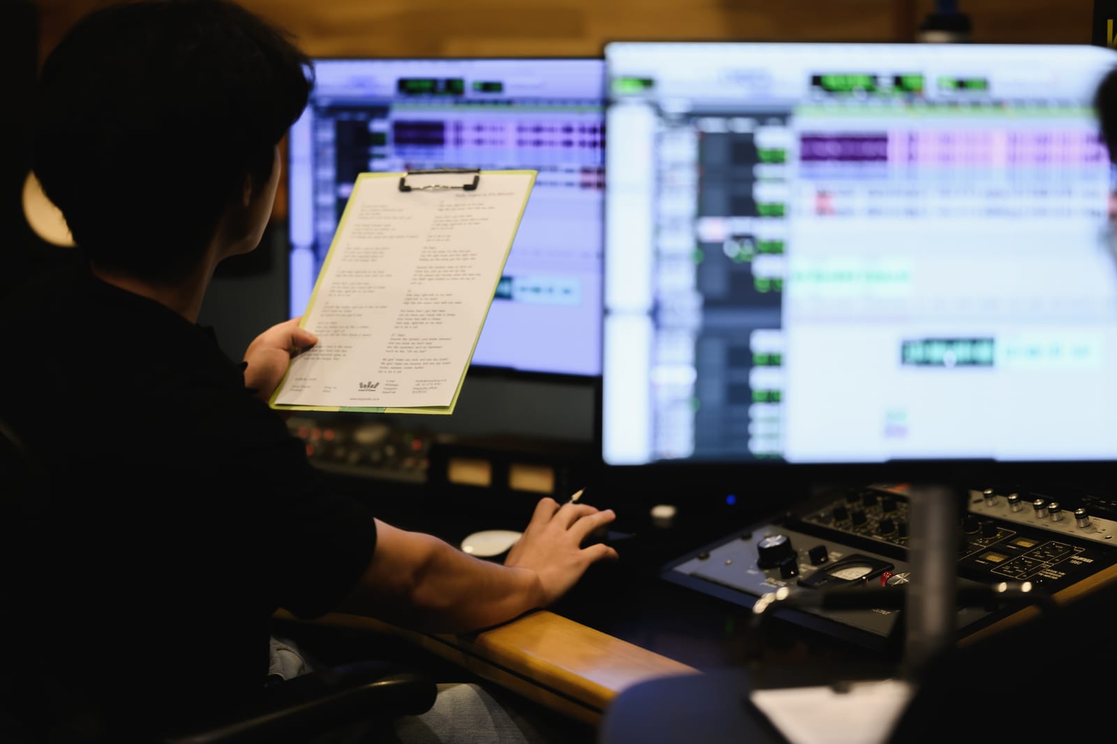 DIAMOND — KING STUDIO Seoul