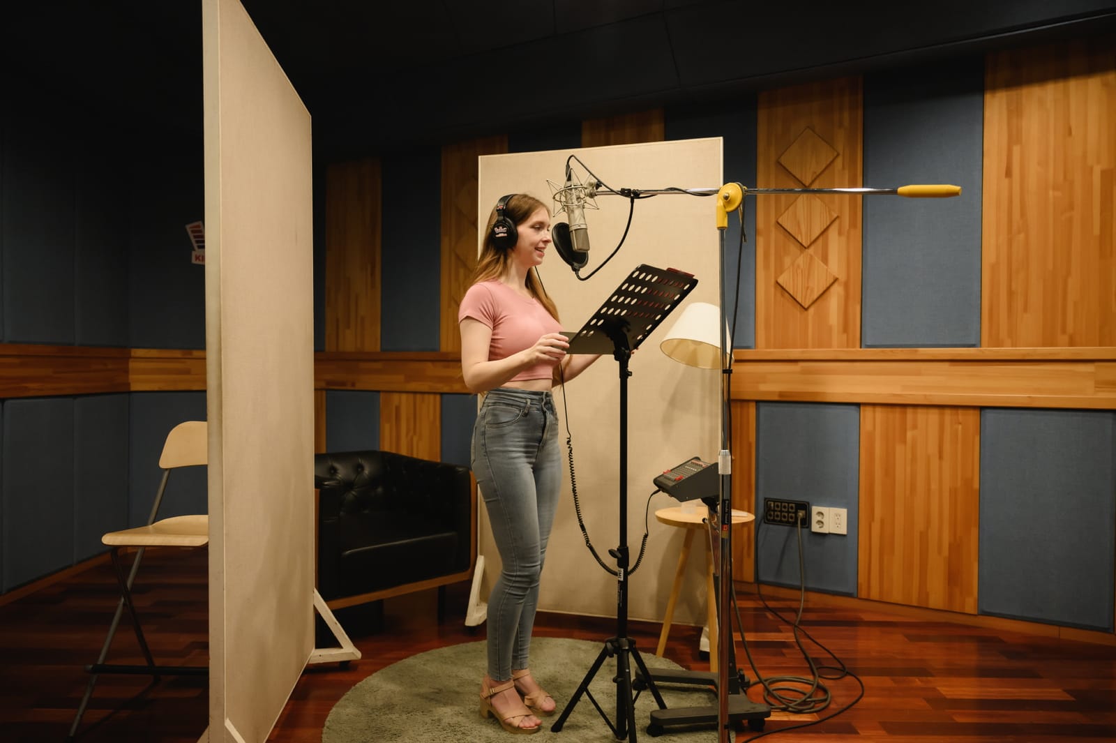 PREMIUM — KING STUDIO Seoul