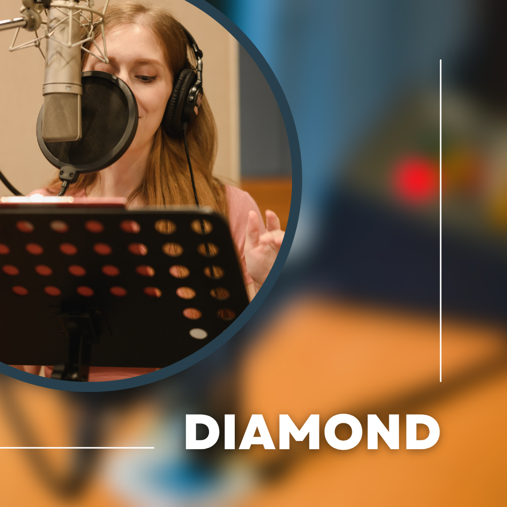 DIAMOND