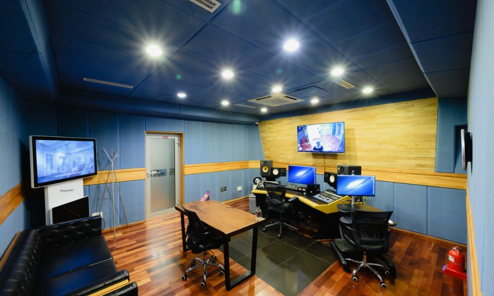 STUDIO A