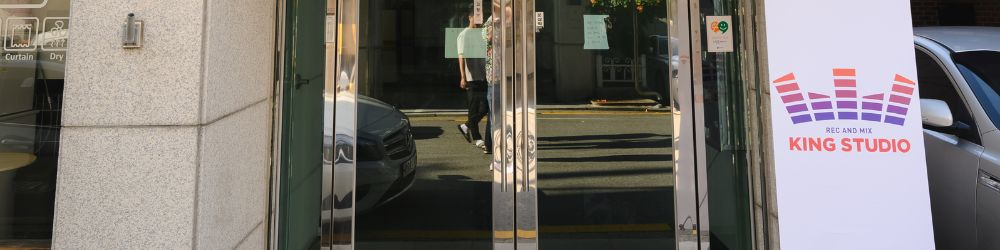 Seolleung Branch